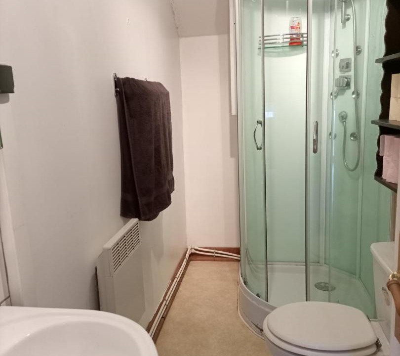 Photo of Bathroom in Saint-Hilaire-du-Harcouet