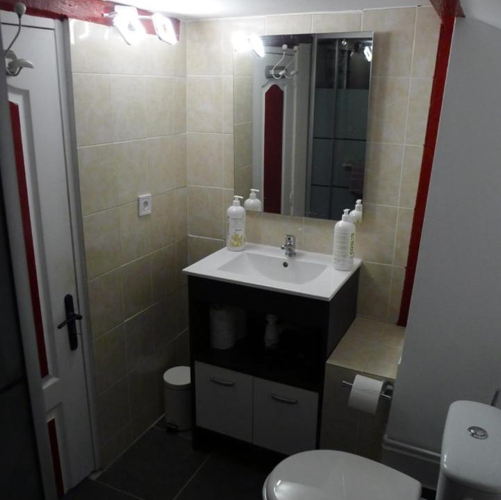 Photo of Bathroom in Honfleur