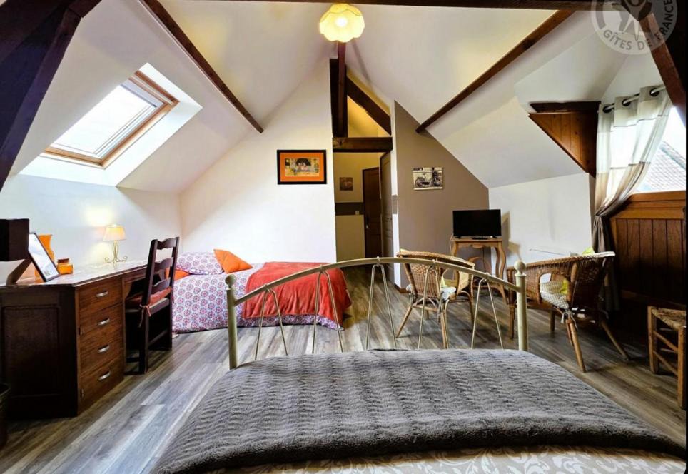 Photo of Bedroom in Verlinghem