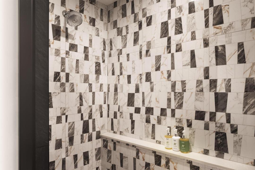 Photo of Bathroom in Downtown San Antonio