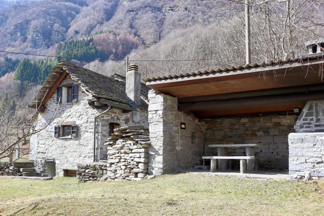 Photo of Others in Gerra Verzasca