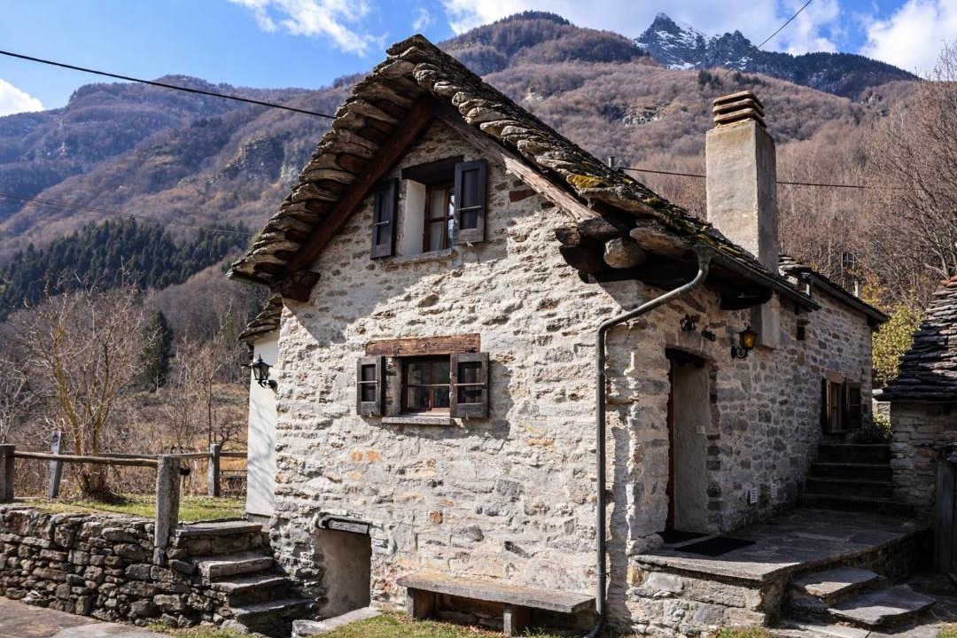 Photo of Others in Gerra Verzasca