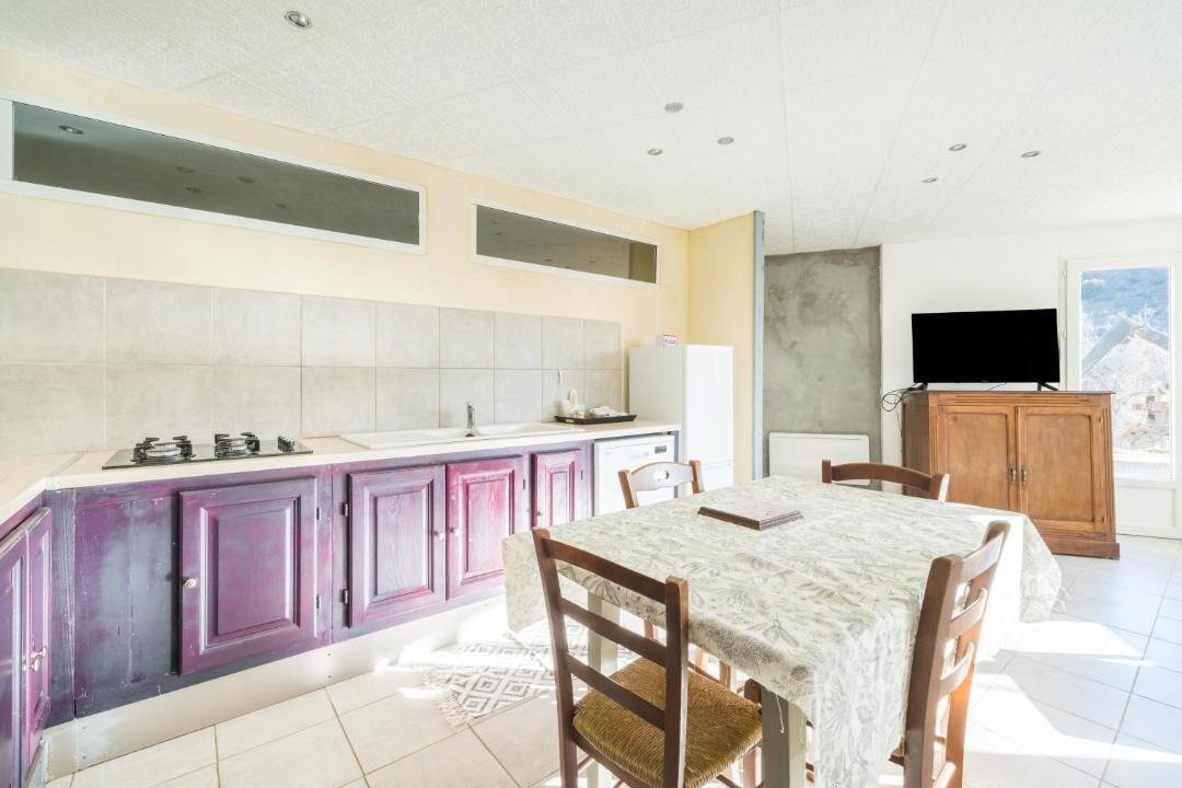 Photo of Kitchen in Villeneuve-de-Berg