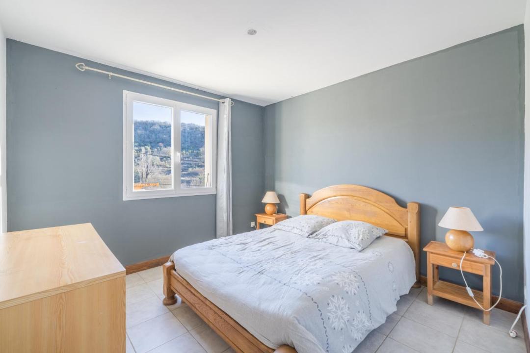Photo of Bedroom in Villeneuve-de-Berg