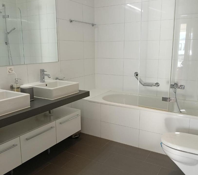 Photo of Bathroom in Davos-Dorf