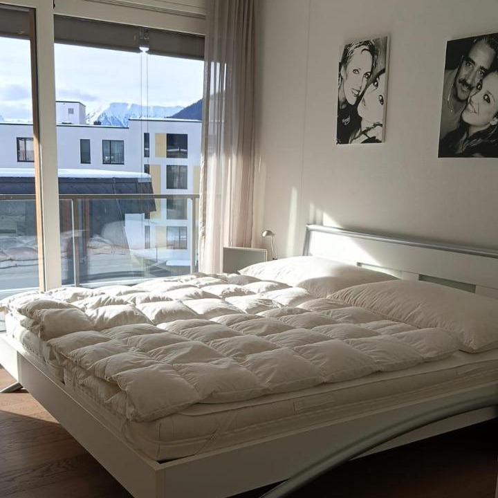 Photo of Bedroom in Davos-Dorf