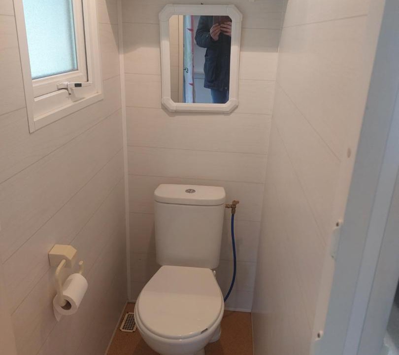 Photo of Bathroom in Villemoustaussou