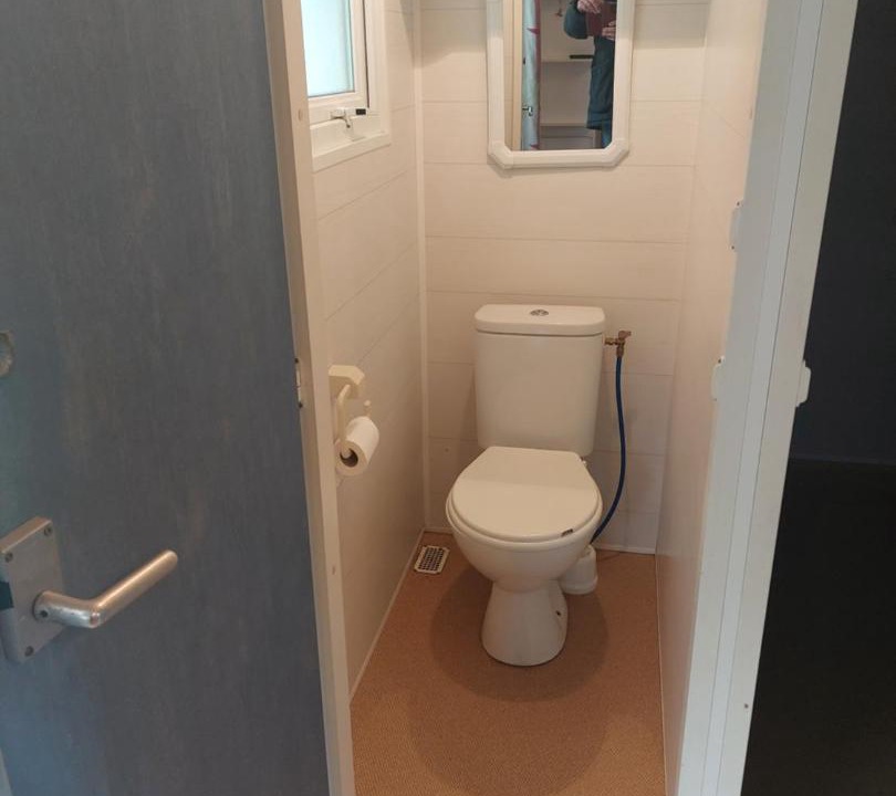 Photo of Bathroom in Villemoustaussou