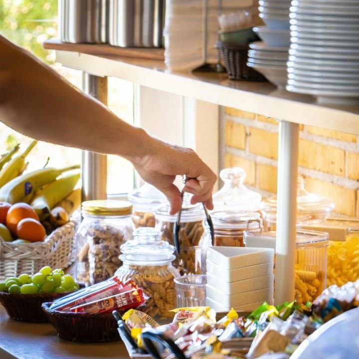 Photo of Kitchen in Koge