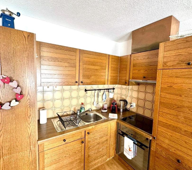 Photo of Kitchen in Giswil