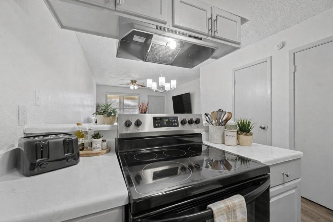 Photo of Kitchen in Central Arlington