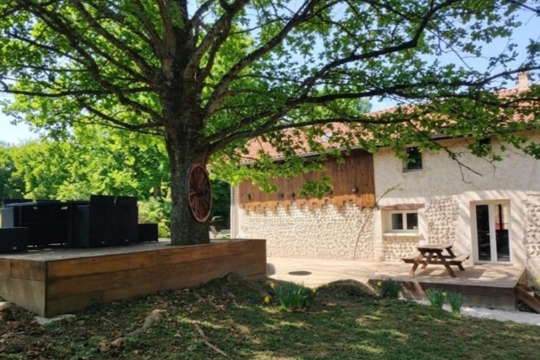 Photo of Others in Le Grand Serre