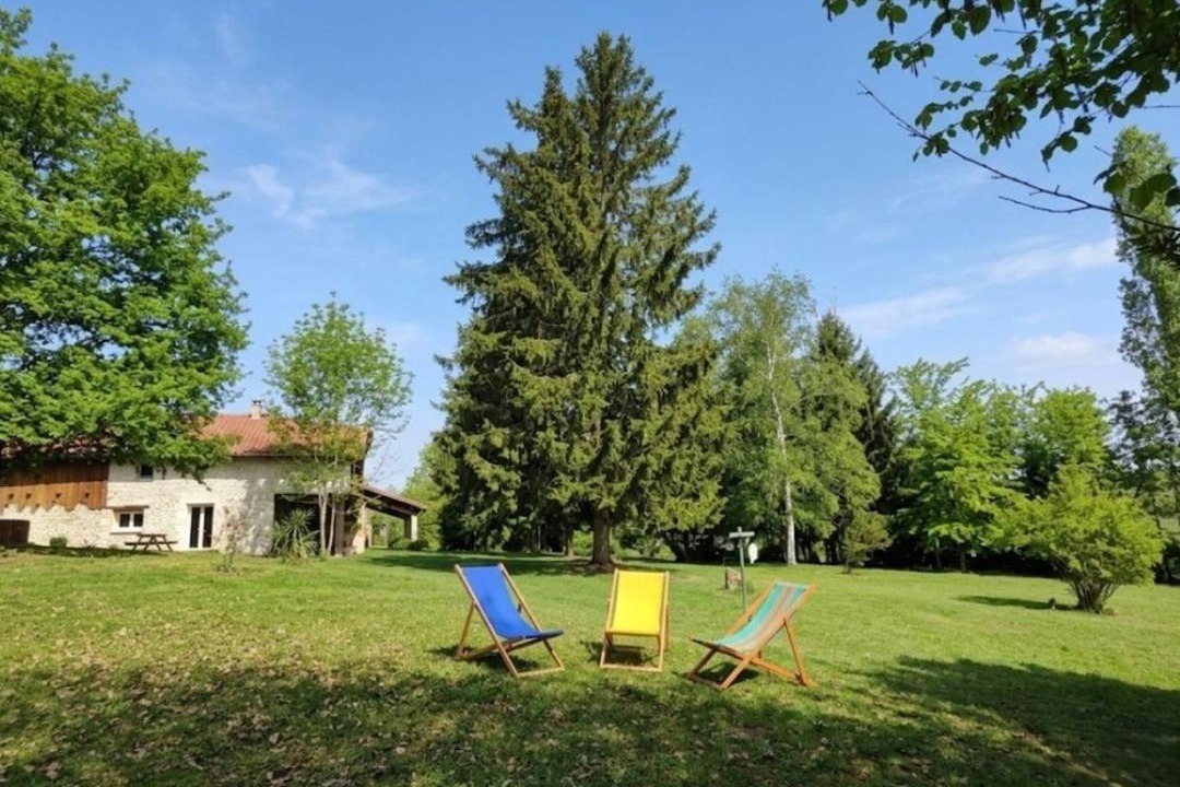 Photo of Others in Le Grand Serre