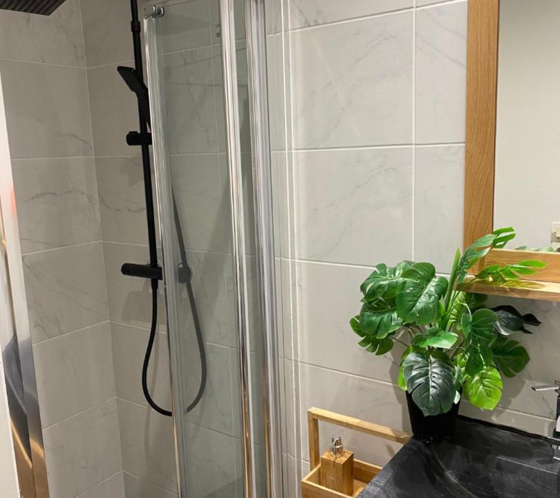 Photo of Bathroom in Billancourt–Rives de Seine