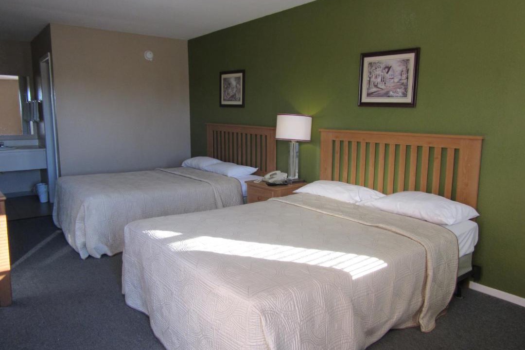Photo of Bedroom in Baird