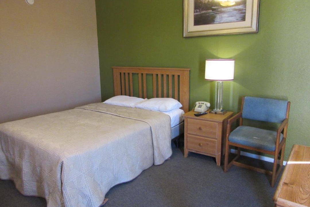 Photo of Bedroom in Baird