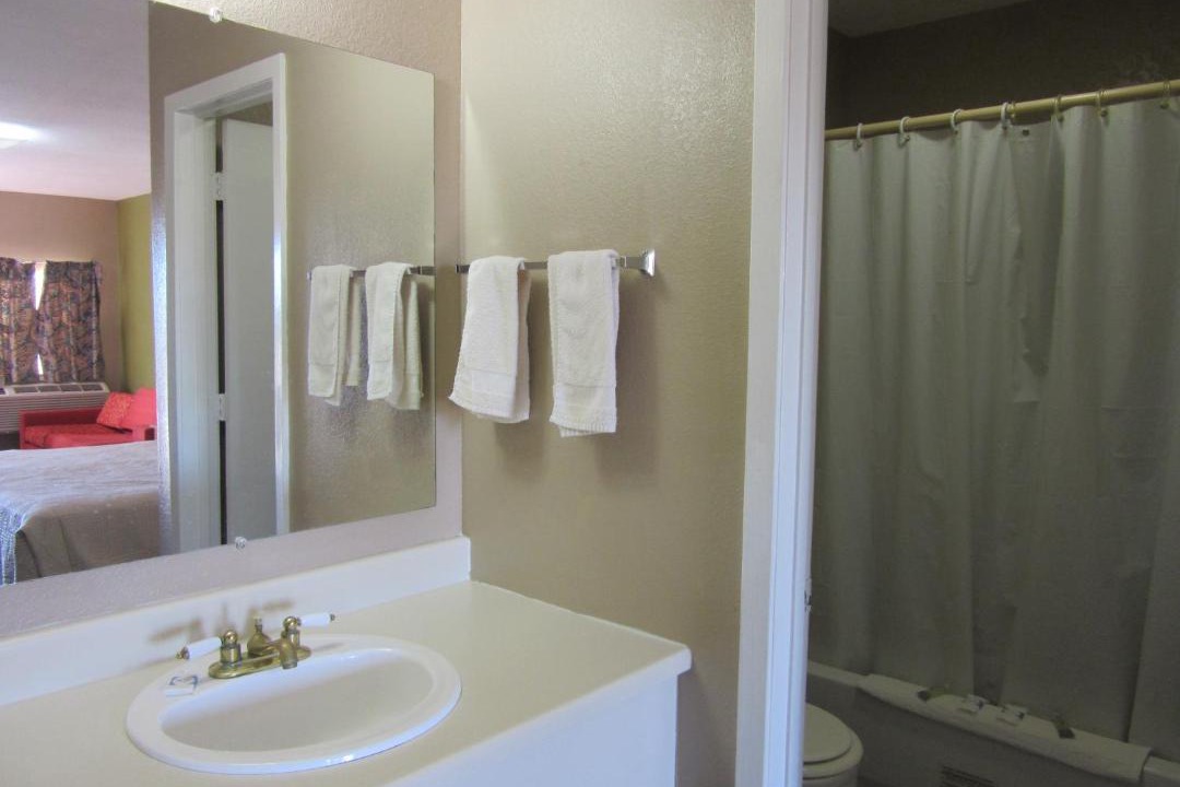 Photo of Bathroom in Baird