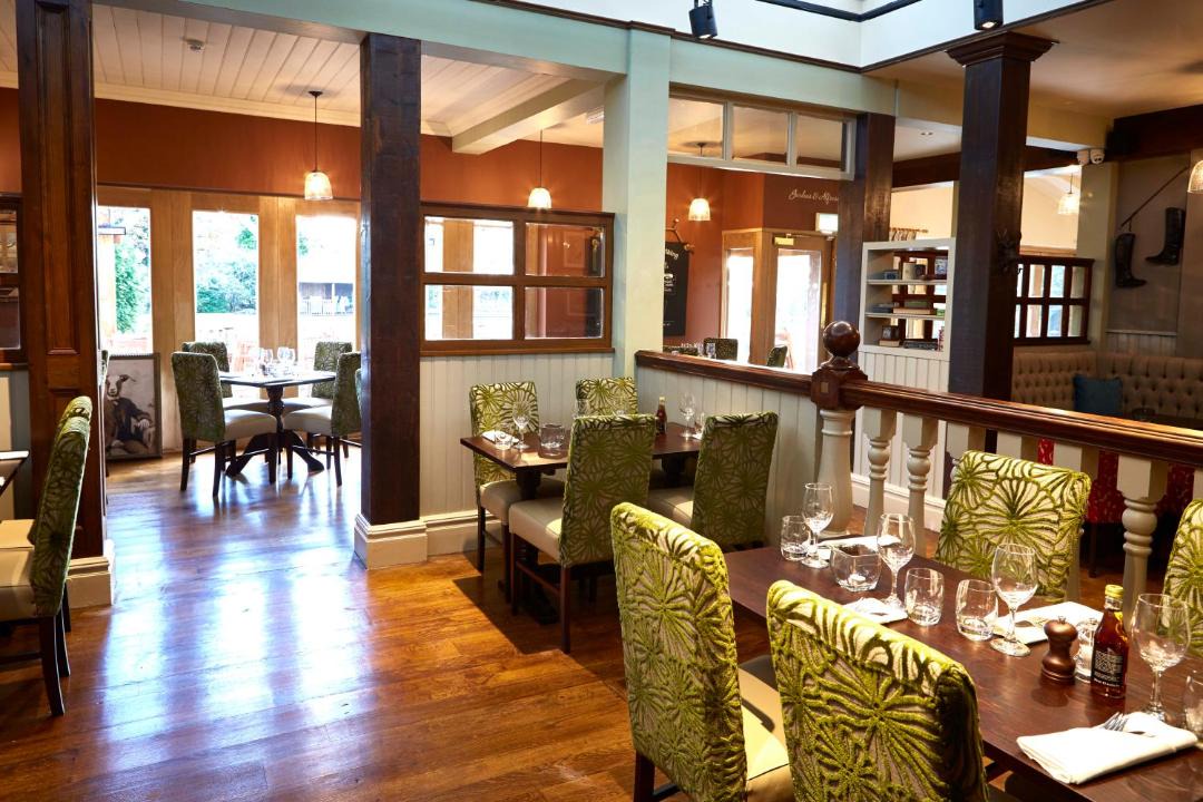 Photo of Others in Tatton Park