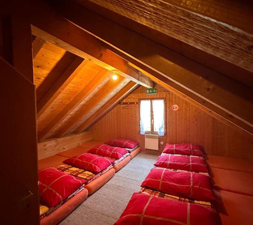 Photo of Bedroom in Arth