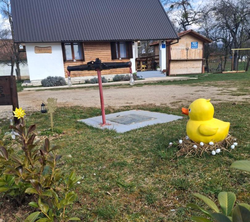 Photo of Others in Gospic