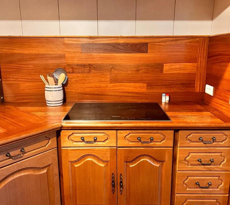 Photo of Kitchen in Realmont