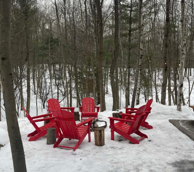 Photo of Outdoor in St-Bernard-de-Lacolle
