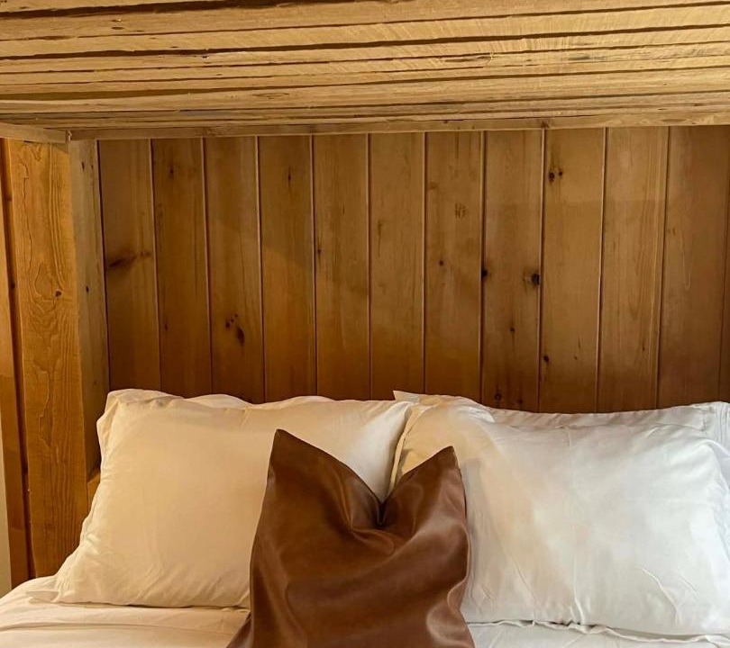 Photo of Bedroom in St-Bernard-de-Lacolle