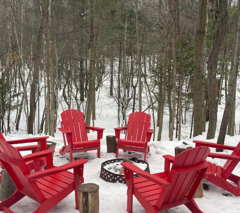 Photo of Others in St-Bernard-de-Lacolle