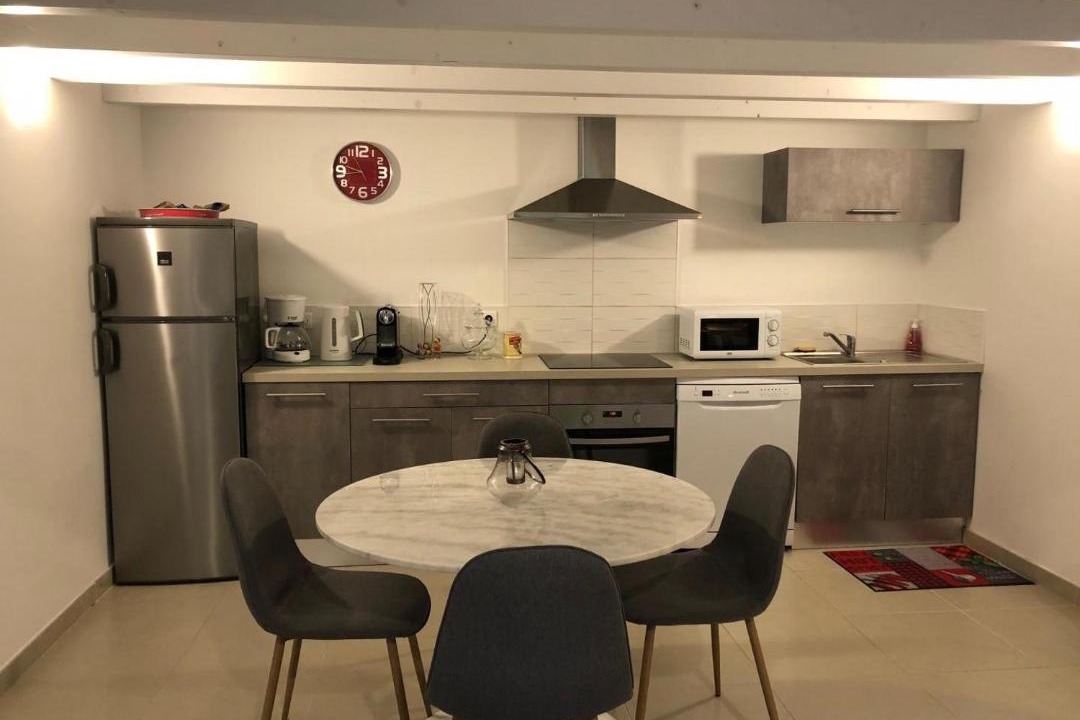 Photo of Kitchen in Vouneuil-sous-Biard