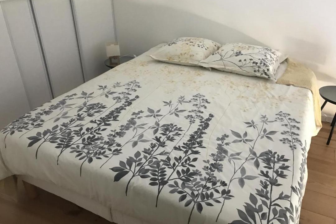 Photo of Bedroom in Vouneuil-sous-Biard