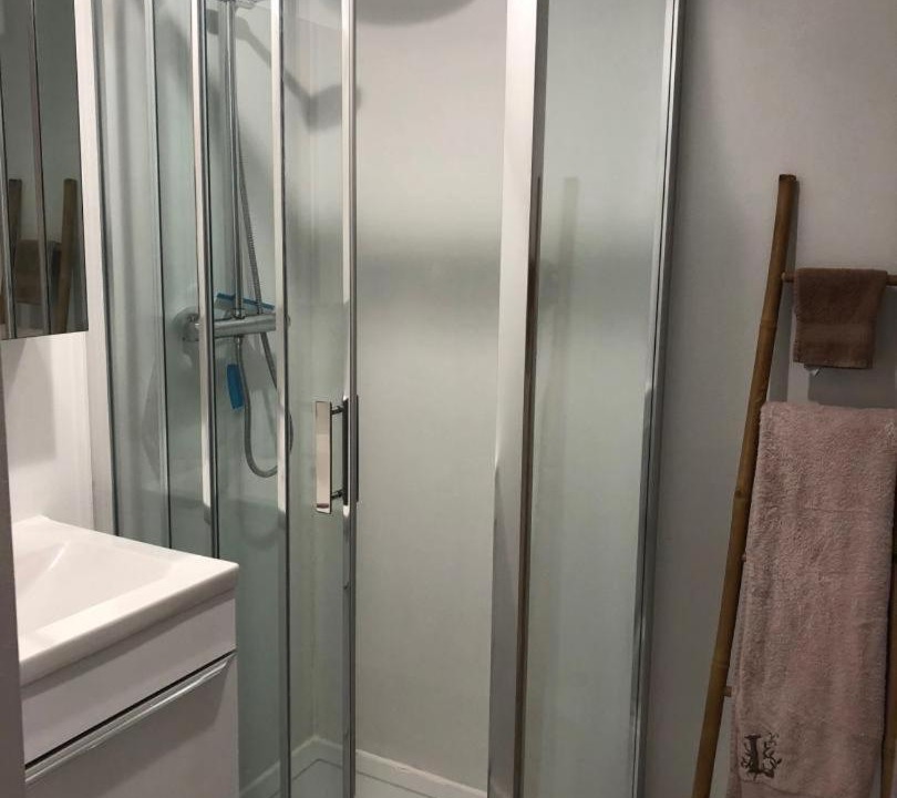 Photo of Bathroom in Vouneuil-sous-Biard