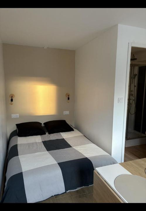 Photo of Bedroom in Monce-en-Belin