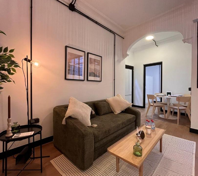 Photo of Livingroom in Castello de la Plana