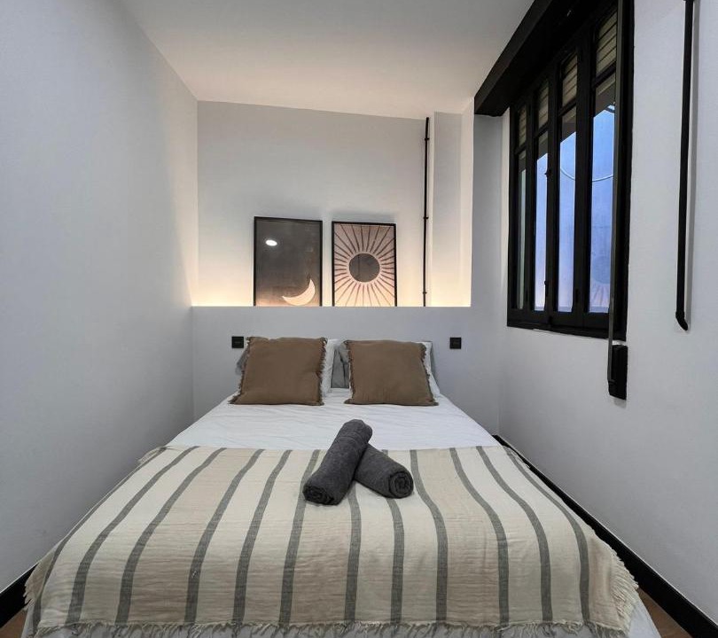 Photo of Bedroom in Castello de la Plana