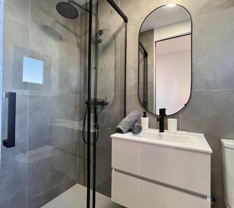 Photo of Bathroom in Castello de la Plana