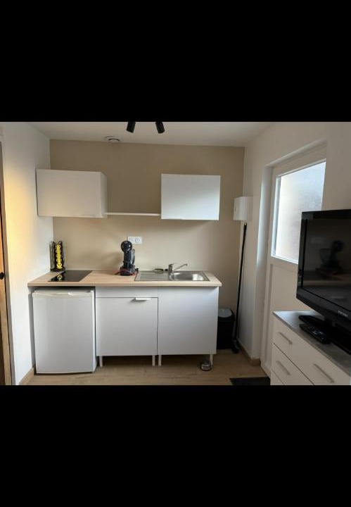 Photo of Kitchen in Monce-en-Belin