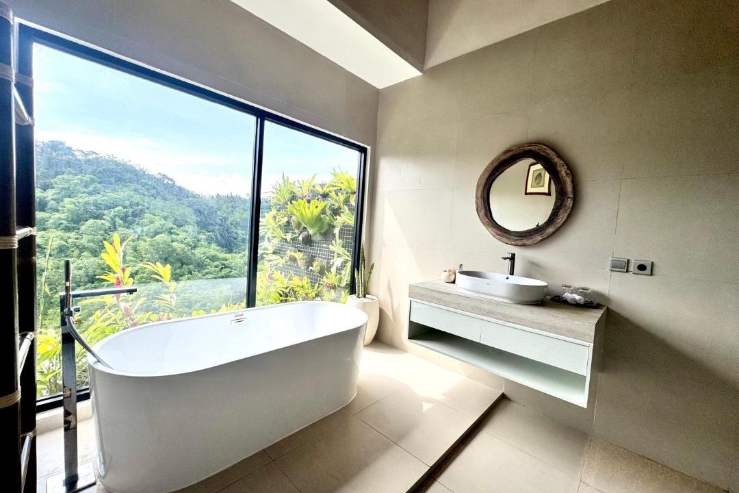 Photo of Bathroom in Tembuku