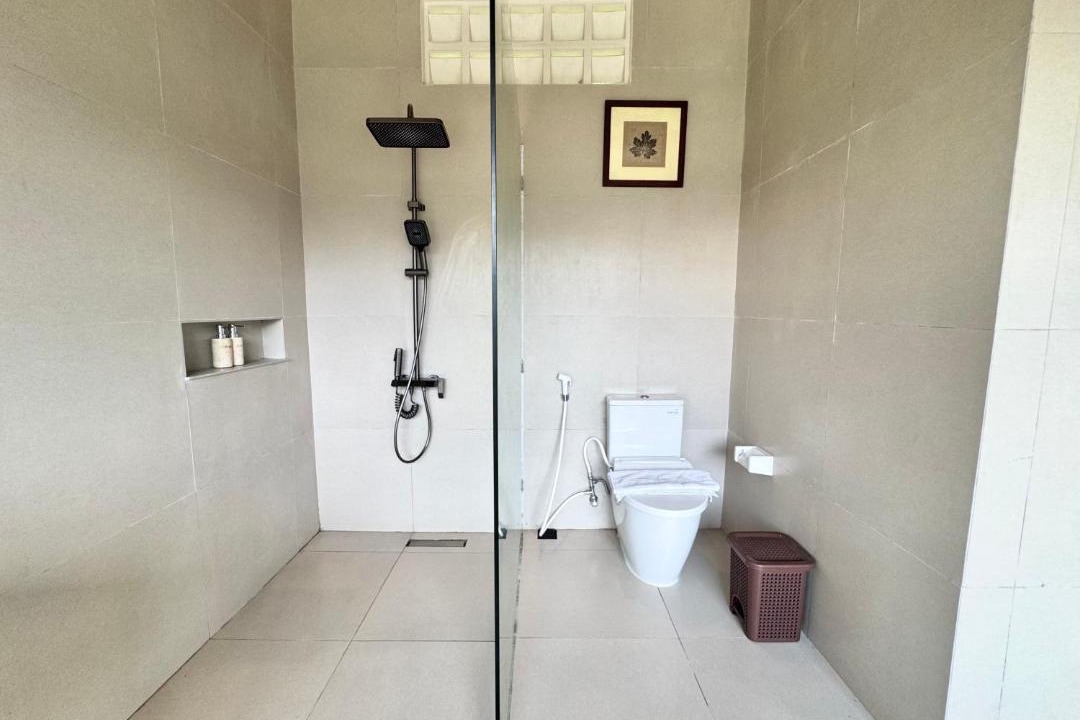 Photo of Bathroom in Tembuku