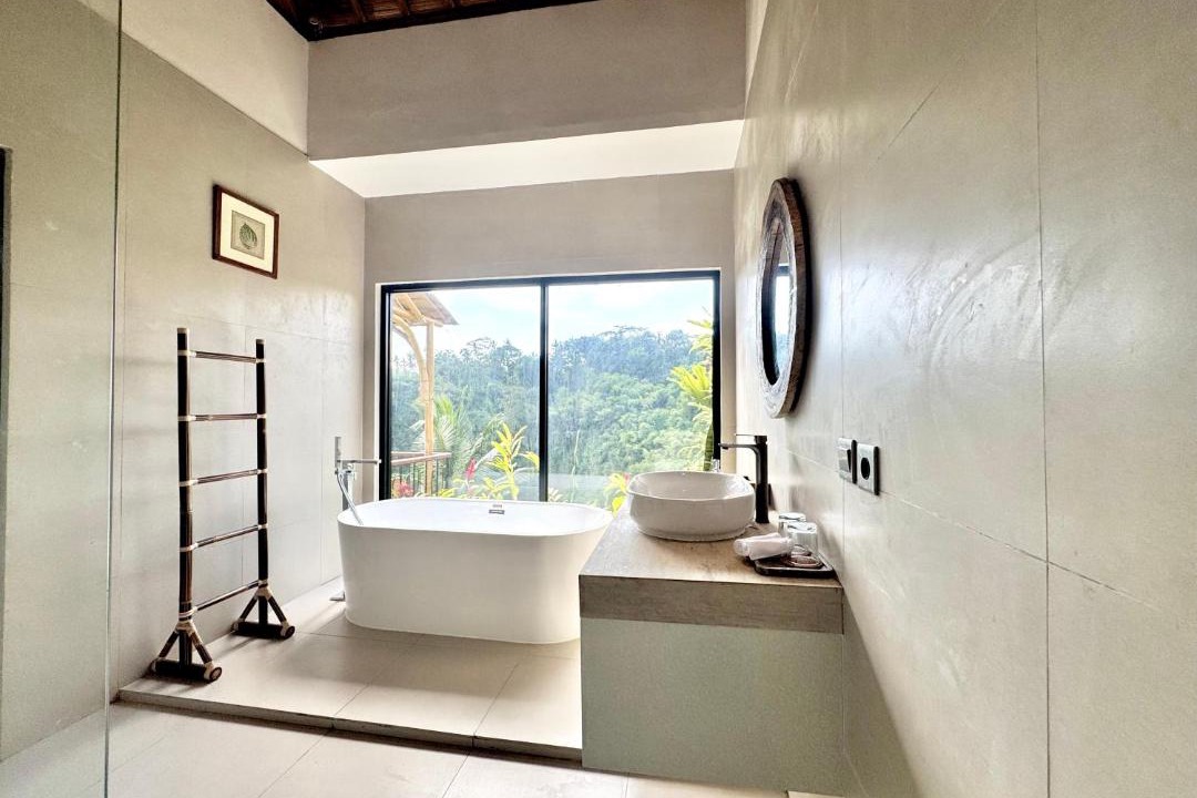 Photo of Bathroom in Tembuku