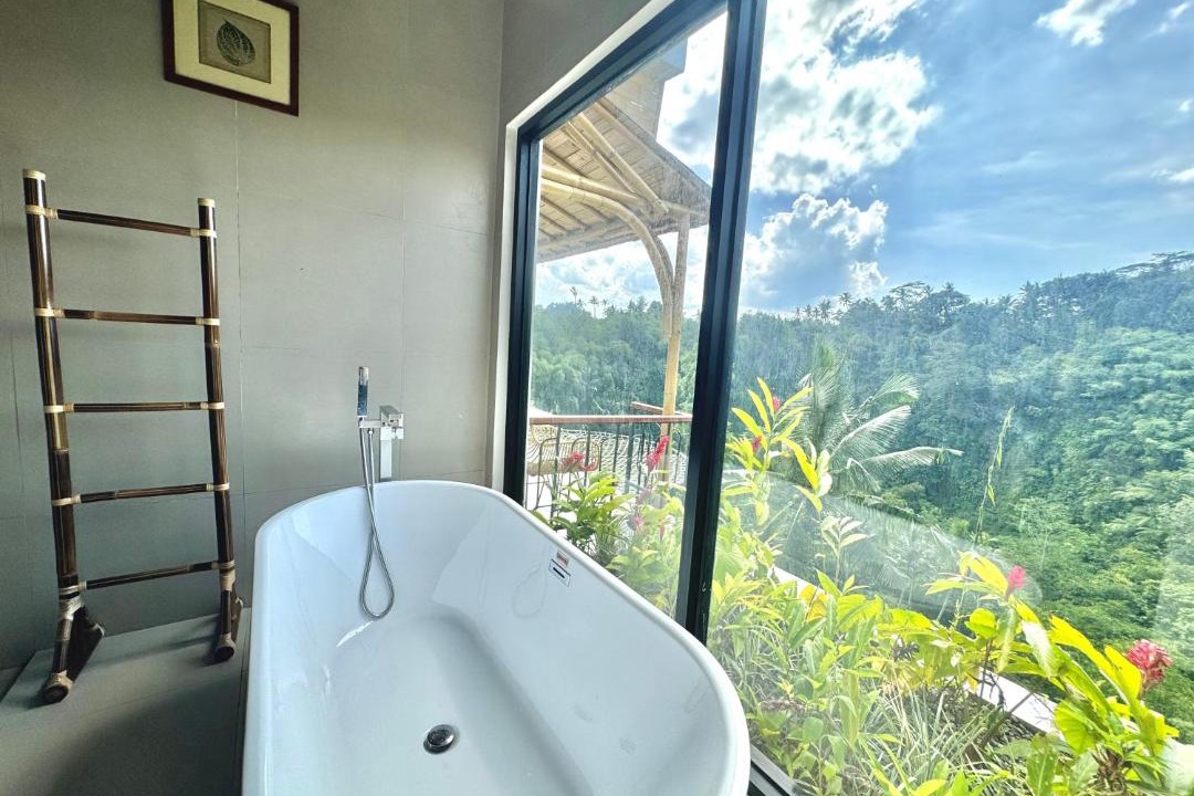 Photo of Bathroom in Tembuku