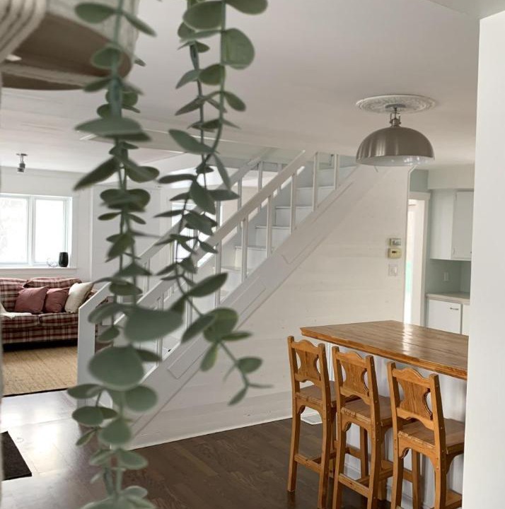 Photo of Livingroom in Temiscouata Regional County Municipality
