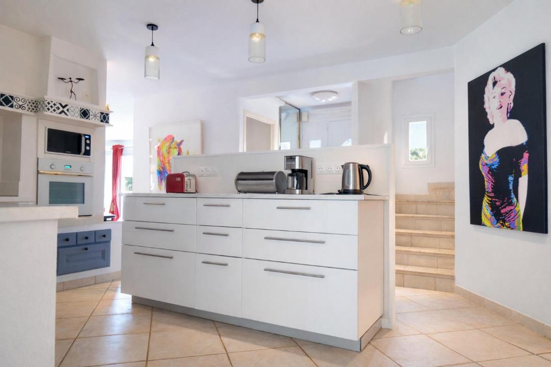 Photo of Kitchen in Avrille