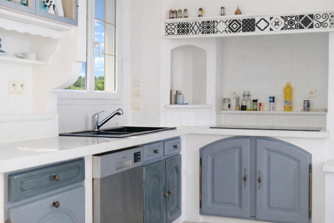 Photo of Kitchen in Avrille