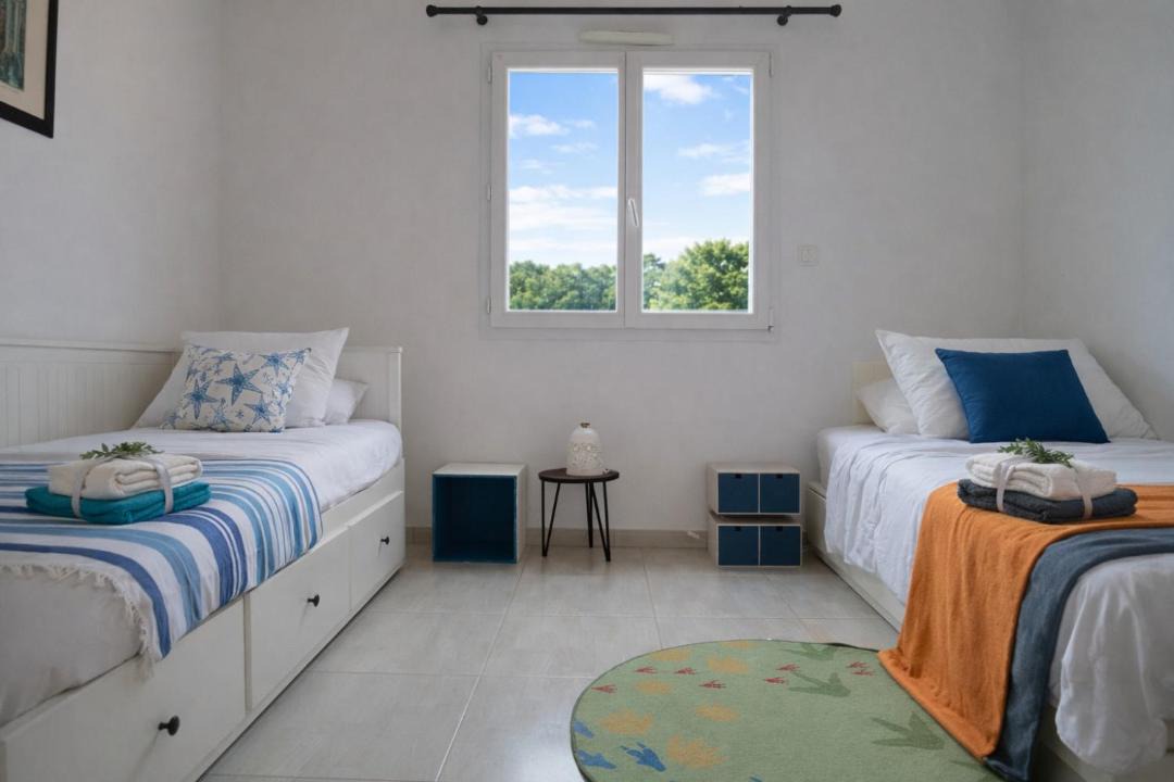 Photo of Bedroom in Avrille