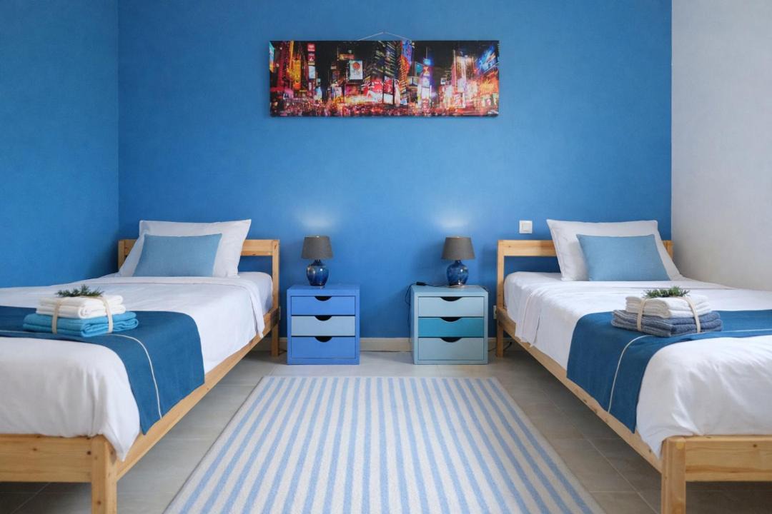 Photo of Bedroom in Avrille