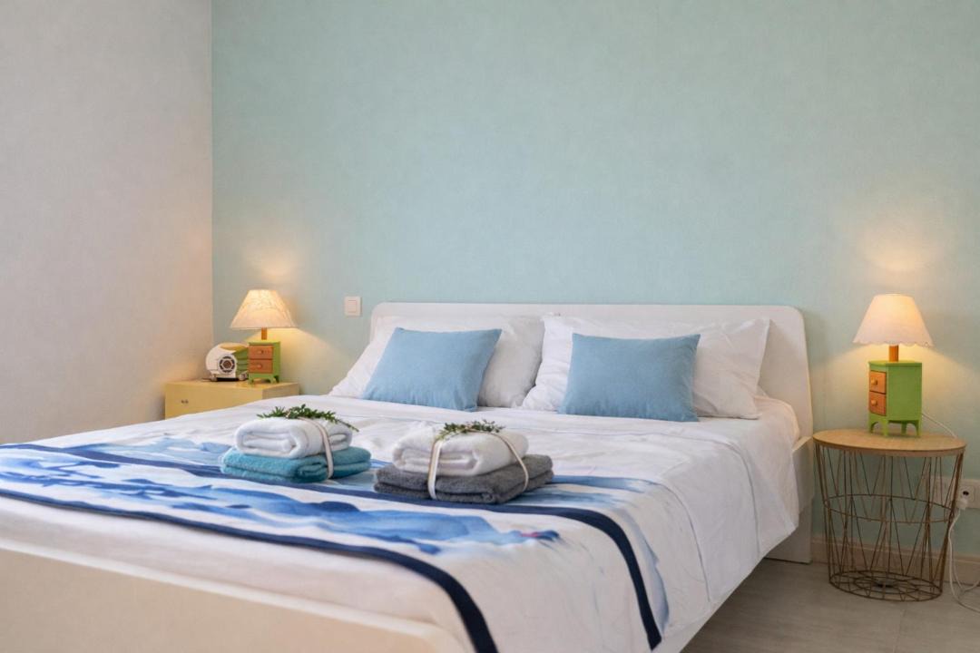 Photo of Bedroom in Avrille