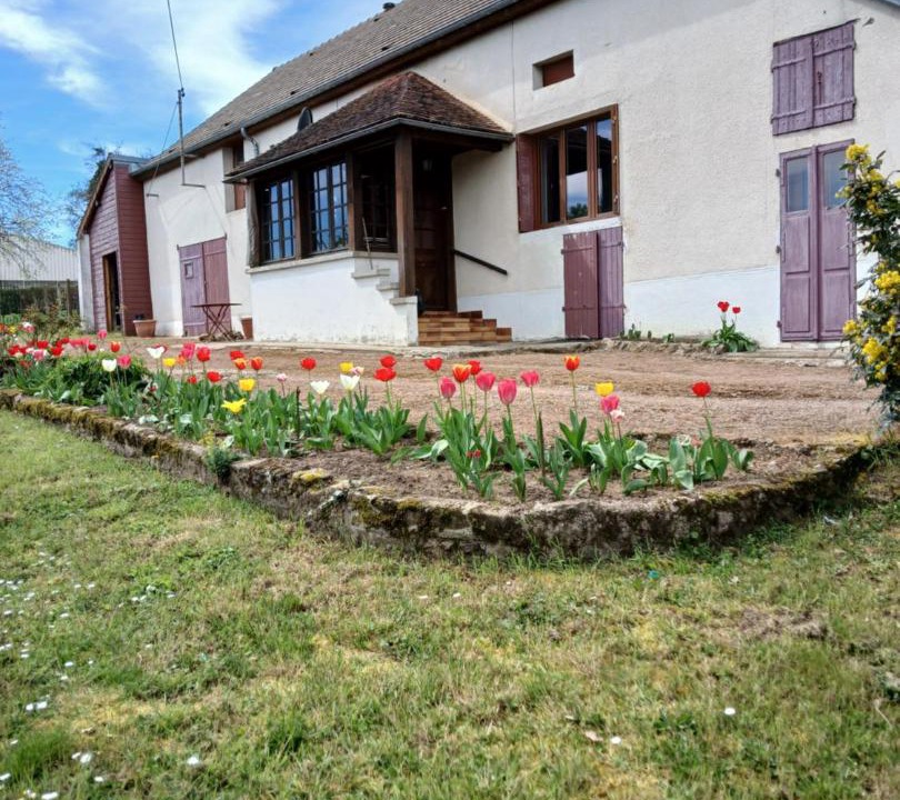 Photo of Others in Liernais