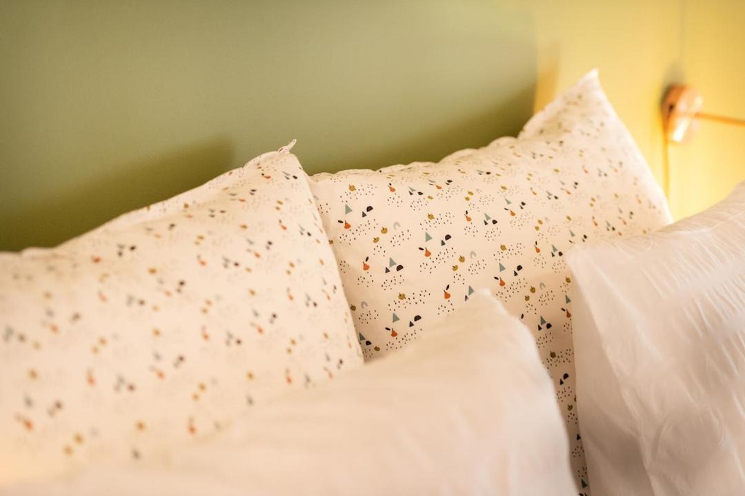 Photo of Bedroom in Le Cours