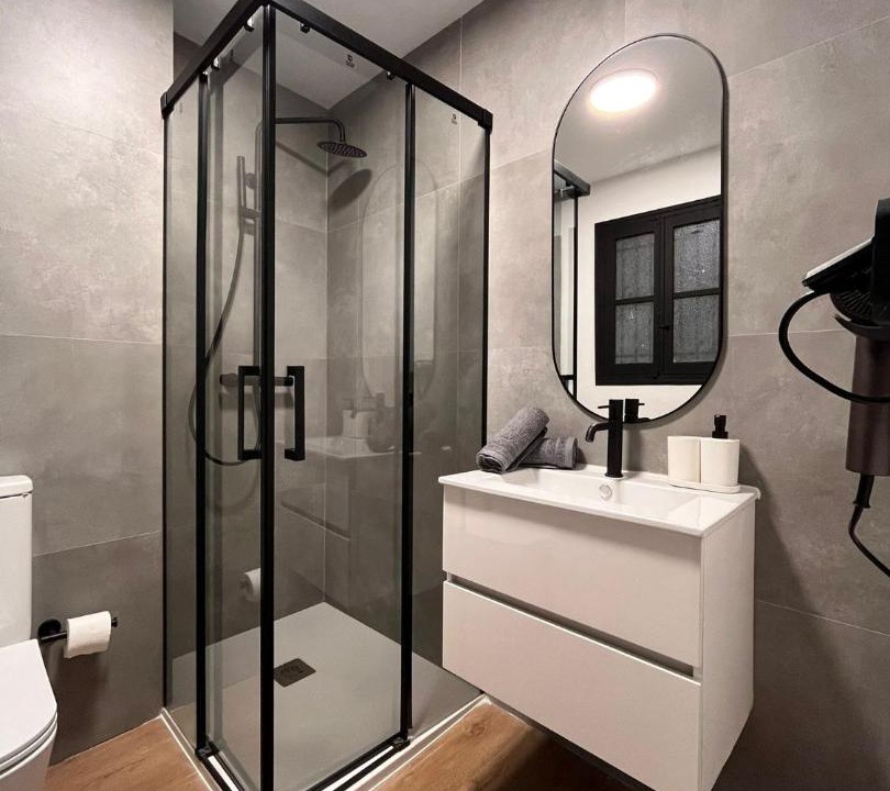 Photo of Bathroom in Castello de la Plana