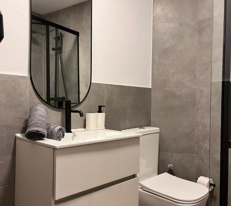 Photo of Bathroom in Castello de la Plana